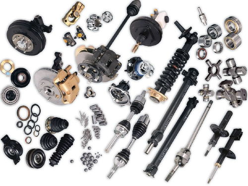 供應黃埔汽車配件等雜貨報關行,正豪專業報關,通關效率高