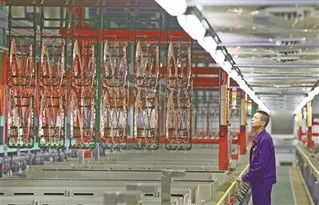 象山穩(wěn)中提質(zhì)夯實(shí)雙萬(wàn)億行動(dòng)基石，汽車配件產(chǎn)業(yè)迎發(fā)展新機(jī)遇