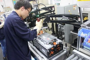 汽車工程師職業選擇 整車廠研發與零部件公司研發的對比分析