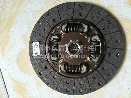 豐田汽車配件選購指南 質量、渠道與保養之道